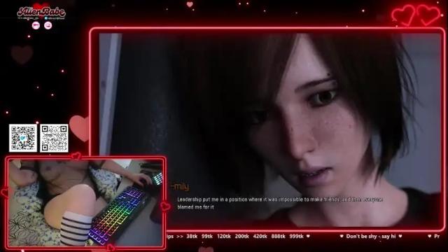 Thumbnail 3, alienbabe_gfe's Stream at Chaturbate, 1 day ago