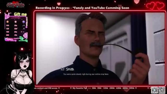 Image 10 of alienbabe_gfe Stream on Chaturbate on 6 months ago