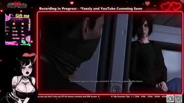 Image 3 of alienbabe_gfe Stream on Chaturbate on 6 months ago