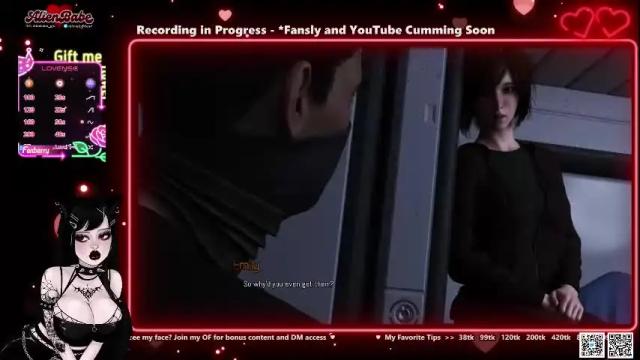 Image 4 of alienbabe_gfe Stream on Chaturbate on 6 months ago