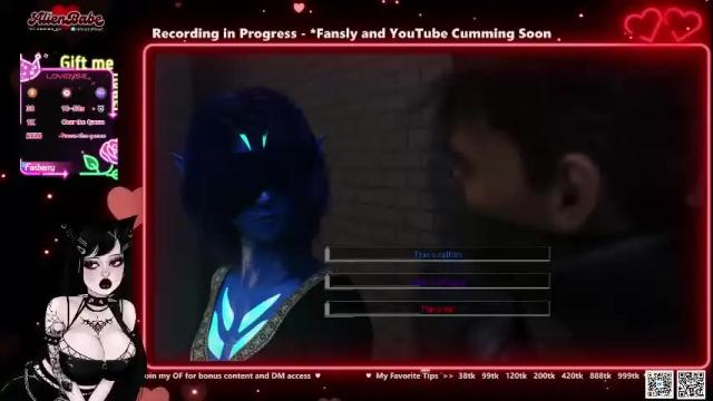 Image 7 of alienbabe_gfe Stream on Chaturbate on 6 months ago