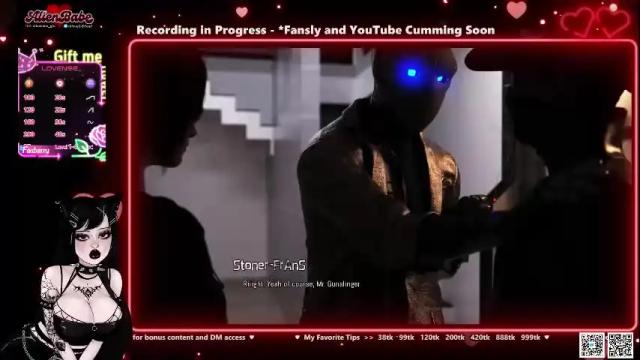 Thumbnail 3, alienbabe_gfe's Stream at Chaturbate, 2 months ago