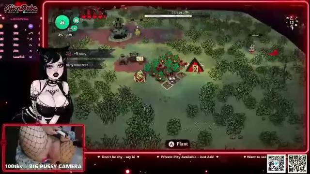 Image 6 of alienbabe_gfe Stream on Chaturbate on 4 months ago