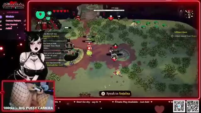 Image 7 of alienbabe_gfe Stream on Chaturbate on 4 months ago