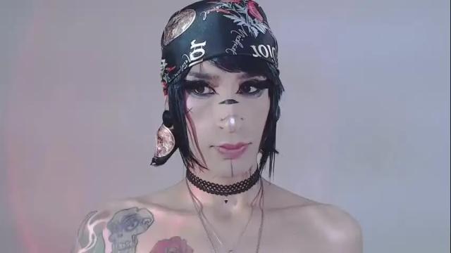 Image 10 of alienexxx Stream on Chaturbate on 1 month ago