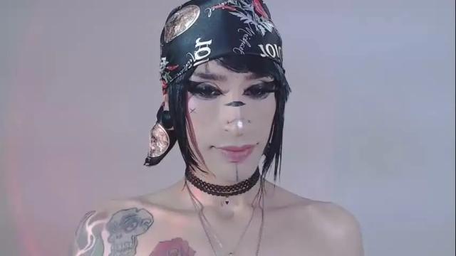 Image 11 of alienexxx Stream on Chaturbate on 1 month ago