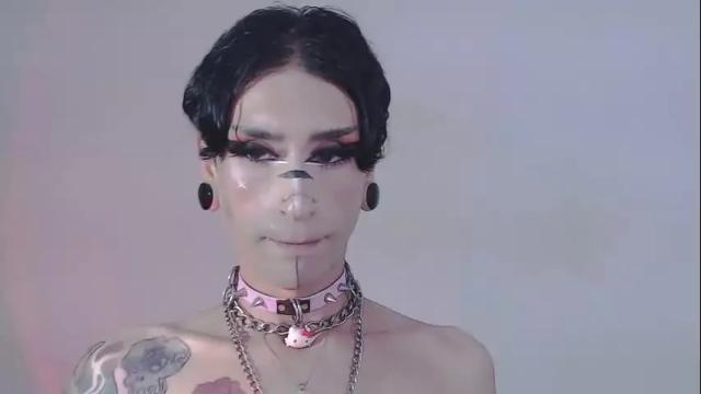 Thumbnail 1, alienexxx's Stream at Chaturbate, 1 month ago
