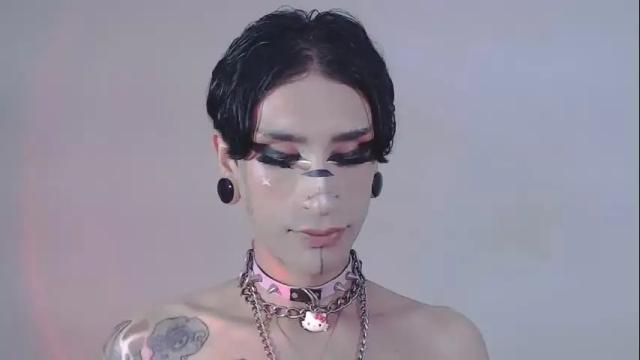 Image 11 of alienexxx Stream on Chaturbate on 1 month ago