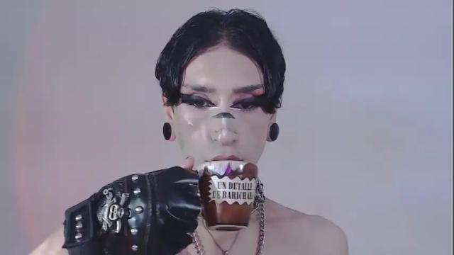 Thumbnail 3, alienexxx's Stream at Chaturbate, 1 month ago