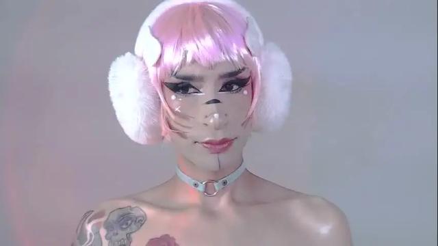 Image 11 of alienexxx Stream on Chaturbate on 1 month ago