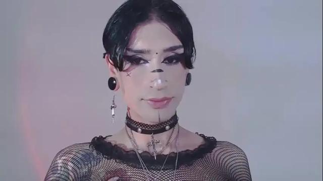 Image 10 of alienexxx Stream on Chaturbate on 1 month ago