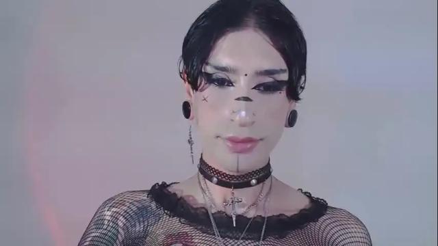 Image 11 of alienexxx Stream on Chaturbate on 1 month ago