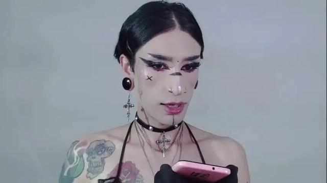 Thumbnail 1, alienexxx's Stream at Chaturbate, 25 days ago