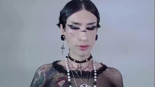 Image 7 of alienexxx Stream on Chaturbate on 23 days ago
