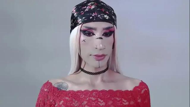 Image 3 of alienexxx Stream on Chaturbate on 22 days ago