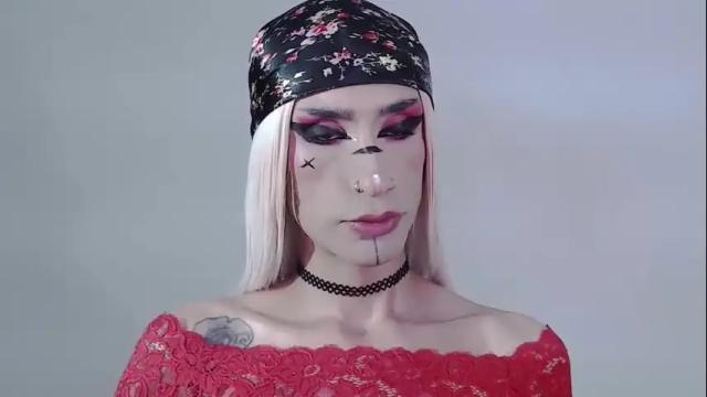 Thumbnail 2, alienexxx's Stream at Chaturbate, 22 days ago