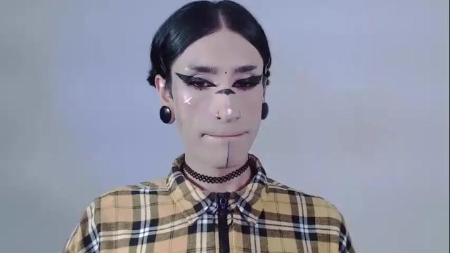 Image 2 of alienexxx Stream on Chaturbate on 21 days ago