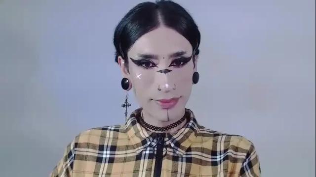 Image 8 of alienexxx Stream on Chaturbate on 21 days ago