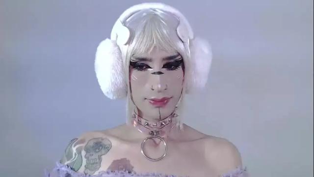 Image 2 of alienexxx Stream on Chaturbate on 20 days ago