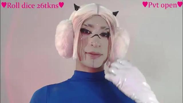 Thumbnail 2, alienexxx's Stream at Chaturbate, 2 months ago