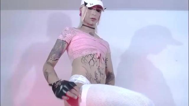 Thumbnail 1, alienexxx's Stream at Chaturbate, 1 month ago