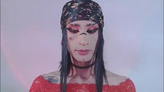 Image 6 of alienexxx Stream on Chaturbate on 29 days ago