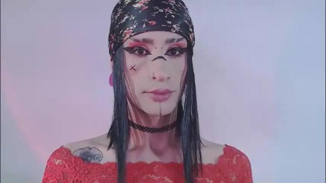 Image 8 of alienexxx Stream on Chaturbate on 29 days ago