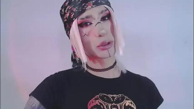 Image 2 of alienexxx Stream on Chaturbate on 22 days ago