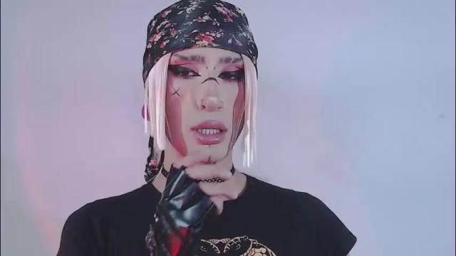 Image 4 of alienexxx Stream on Chaturbate on 22 days ago