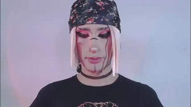 Image 6 of alienexxx Stream on Chaturbate on 22 days ago