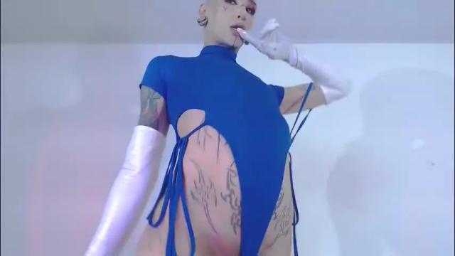 Image 8 of alienexxx Stream on Chaturbate on 9 days ago