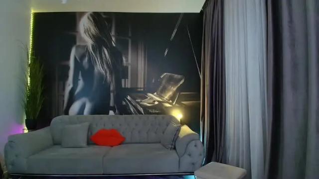 Image 4 of aliessia Stream on Chaturbate on 1 month ago