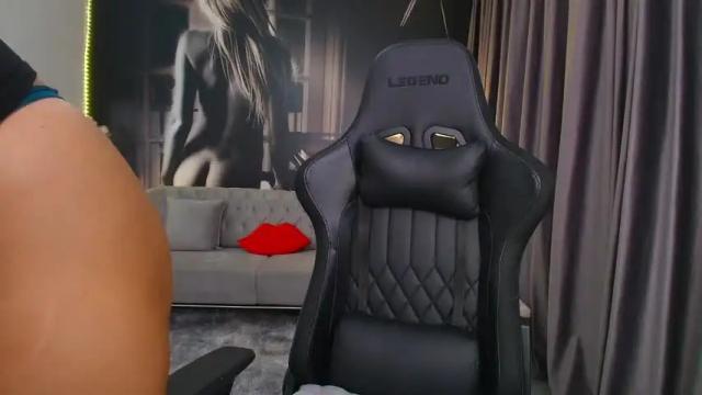 Thumbnail 2, aliessia's Stream at Chaturbate, 13 days ago