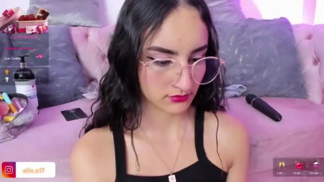 Thumbnail 2, aliice18's Stream at Chaturbate, 14 months ago