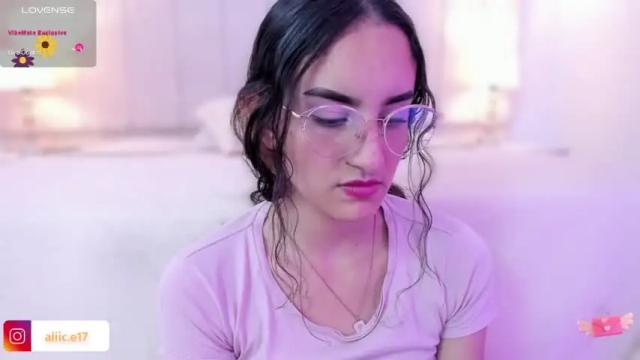 Thumbnail 3, aliice18's Stream at Chaturbate, 13 months ago