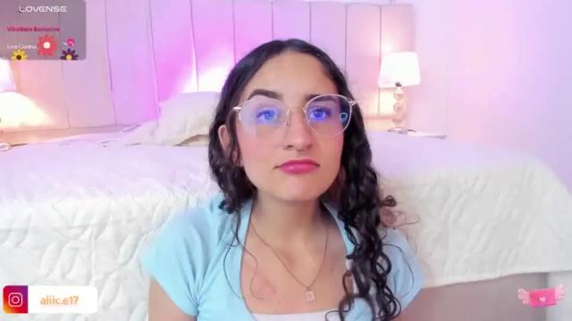 Thumbnail 2, aliice18's Stream at Chaturbate, 13 months ago