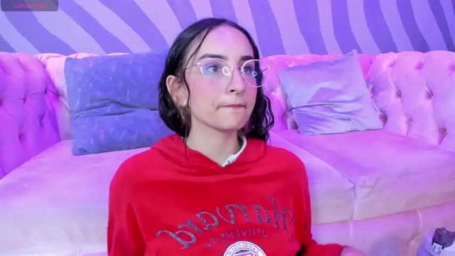 Image 3 of aliice18 Stream on Chaturbate on 13 months ago