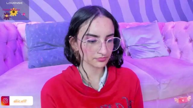 Thumbnail 2, aliice18's Stream at Chaturbate, 13 months ago