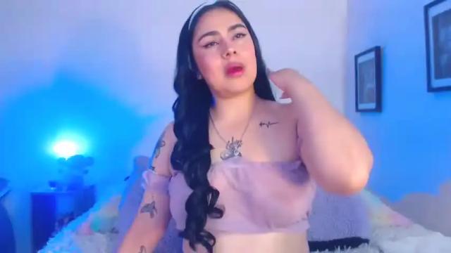 Thumbnail 2, aliice_69's Stream at Chaturbate, 17 months ago