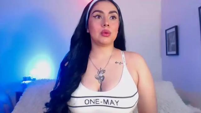 Image 4 of aliice_69 Stream on Chaturbate on 17 months ago