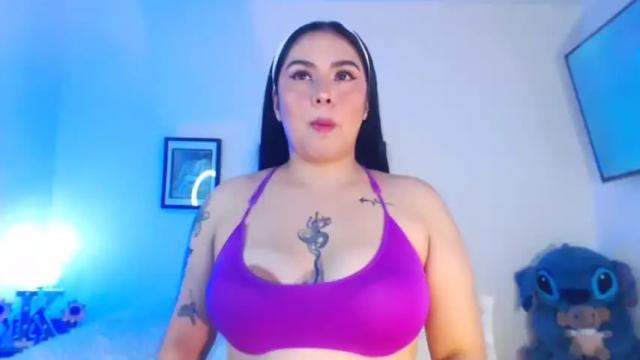 Thumbnail 1, aliice_69's Stream at Chaturbate, 13 months ago