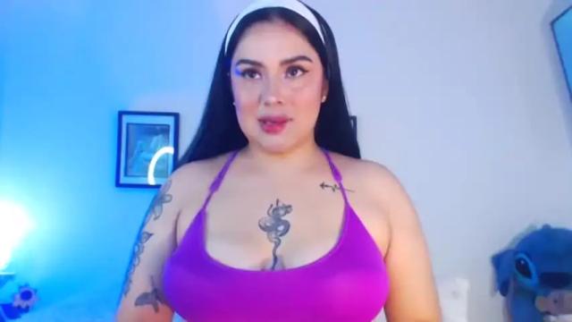 Thumbnail 2, aliice_69's Stream at Chaturbate, 13 months ago