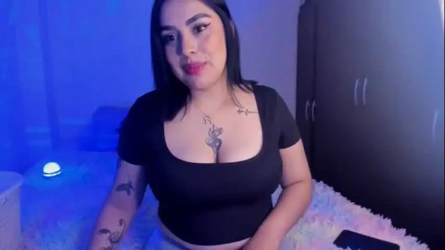Image 4 of aliice_69 Stream on Chaturbate on 29 days ago