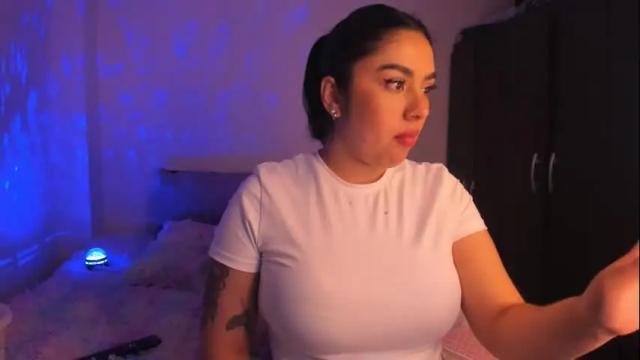 Thumbnail 1, aliice_69's Stream at Chaturbate, 25 days ago