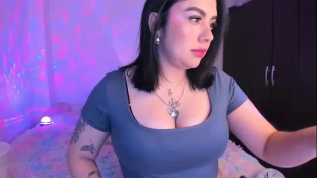 Image 2 of aliice_69 Stream on Chaturbate on 21 days ago