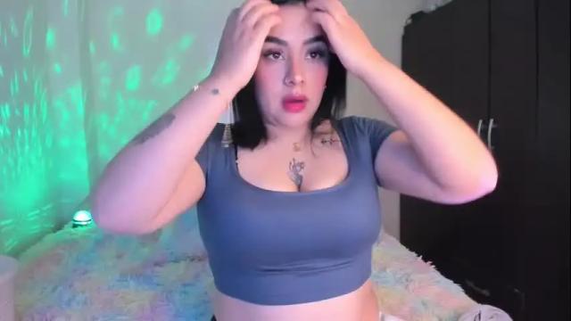 Thumbnail 2, aliice_69's Stream at Chaturbate, 21 days ago
