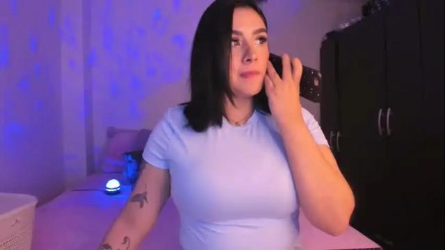 Thumbnail 1, aliice_69's Stream at Chaturbate, 16 days ago