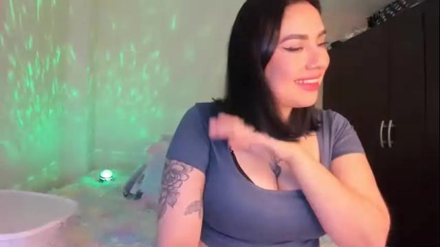 Image 11 of aliice_69 Stream on Chaturbate on 14 days ago