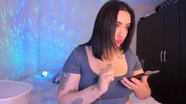 Image 12 of aliice_69 Stream on Chaturbate on 14 days ago