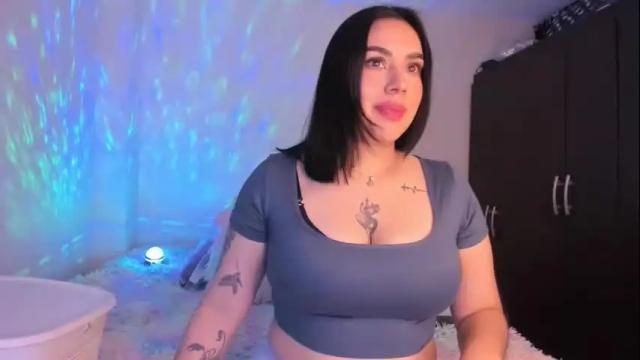 Image 8 of aliice_69 Stream on Chaturbate on 14 days ago